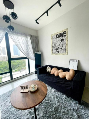 MidValley SouthKey Mosaic Tower B